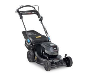 Toro Recycler 21” 60V Electric Battery Personal Pace® Super Recycler® Mower - 21566