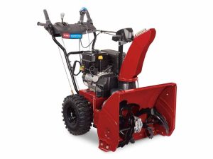 Toro Power Max 24" Snow Blower - 37798