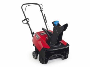 Toro Power Clear 21" Snow Blower - 38757