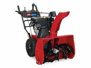 Toro Power Max 30" Snow Blower - 38830