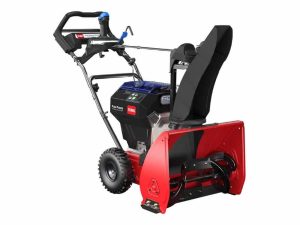 Toro SnowMaster 24" Snow Blower - 39915