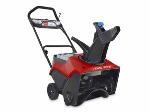 Toro Power Clear 21" Snow Blower - 39921