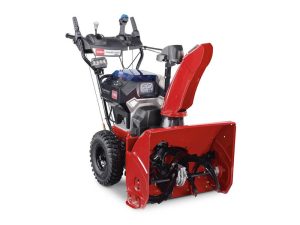 Toro Power Max 24" e24 Electric Snow Blower - 39924