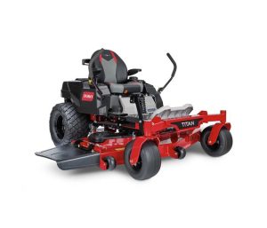 Toro  60" TITAN® MyRIDE® Zero Turn Mower - 75316