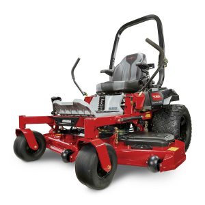 Toro 2000 Series MyRIDE® HDX 60″ Zero Turn Mower – 77293 – Wayne Lawn