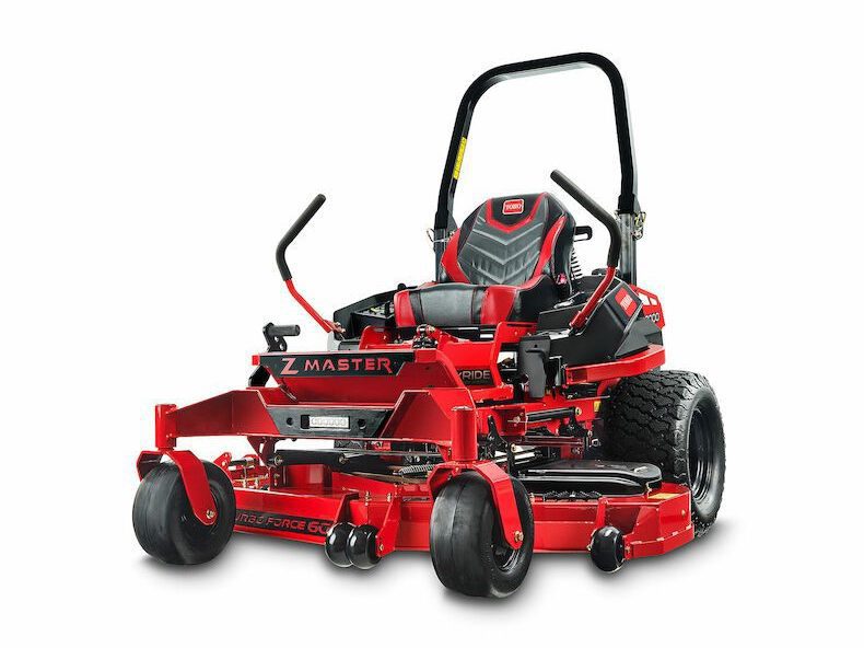 Toro 60″ Z Master® HDX 2000 Series – 77294 – Wayne Lawn