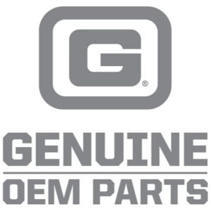 Gravely Isolator Seat Kit 3-Point 791105