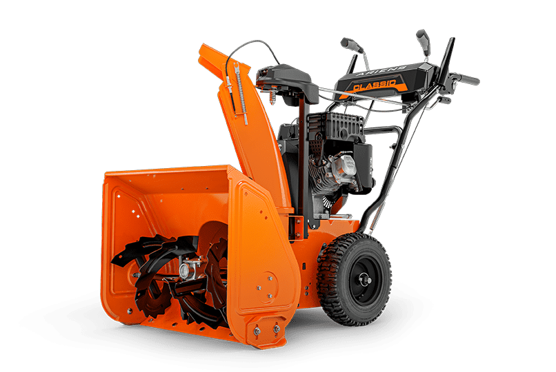 Ariens Classic 24 Snow Blower – 920025