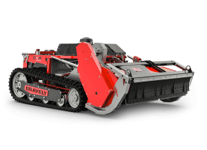 Gravely Ovis RC 40 Remote Control Mower - 949001