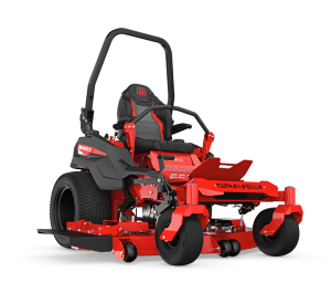 Gravely Pro-Turn 660 Zero Turn Mower 992501
