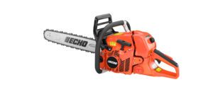 Echo Rear Handle Chainsaw CS-620PW-27