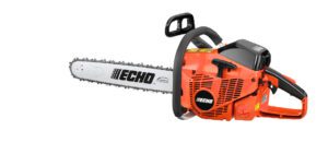 Echo Professional Use Chainsaw CS-680-24