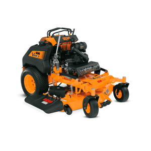 Scag 61" V-Ride II Stand-On Mower - Briggs EFI  SVRII61V-40BVEFI