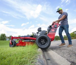 Toro PROLINE™ 54″ Mid-Size Mower – 44427 – Wayne Lawn
