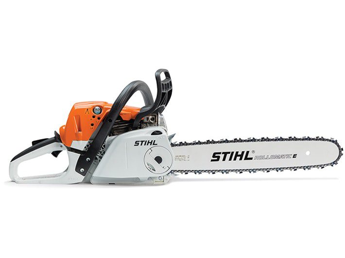 STIHL MS 251 C-BE Chainsaw – 18