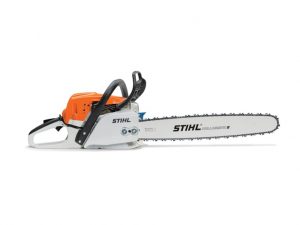 STIHL MS 291 Chainsaw - 18"